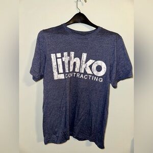Lithko contracting